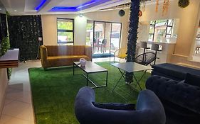 Yello Guest House Graskop